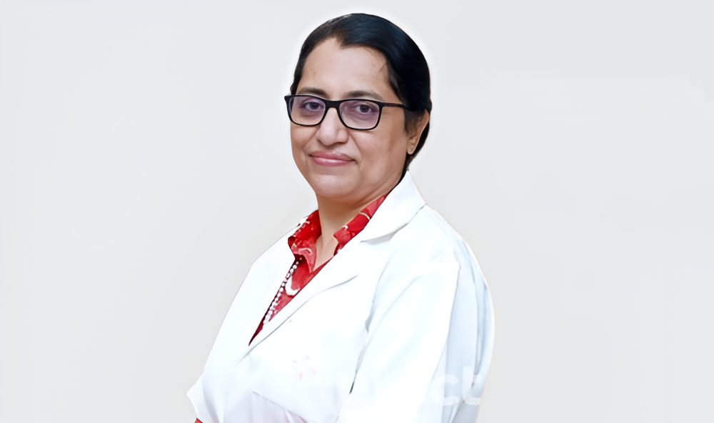 Dr. Bhawana Awasthy